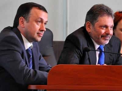 ЦВК визнала обраними депутатами Ради двох членів Нацтелерадіо