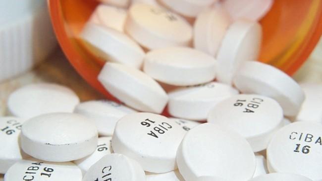 В Одеській області лікарі виписували рецепти на наркотики підставним особам