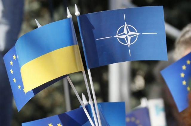 В Украине появится посольство НАТО — Климкин