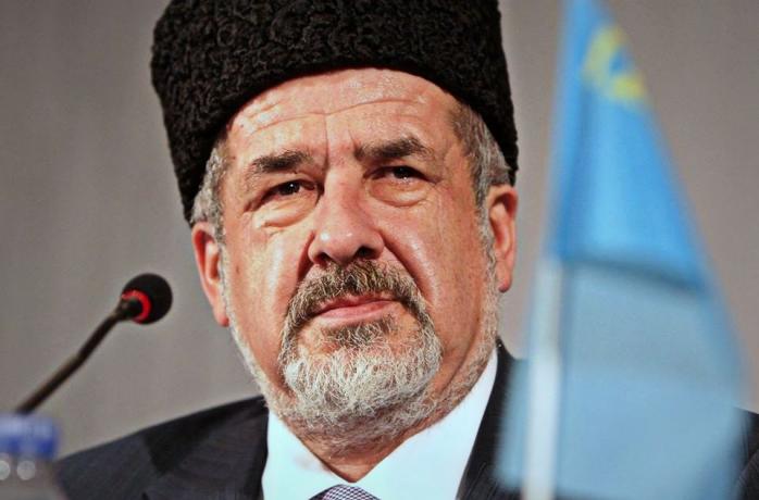 Крымские татары готовят блокаду полуострова
