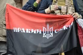 В Одессе задержан глава горорганизации «Правого сектора»