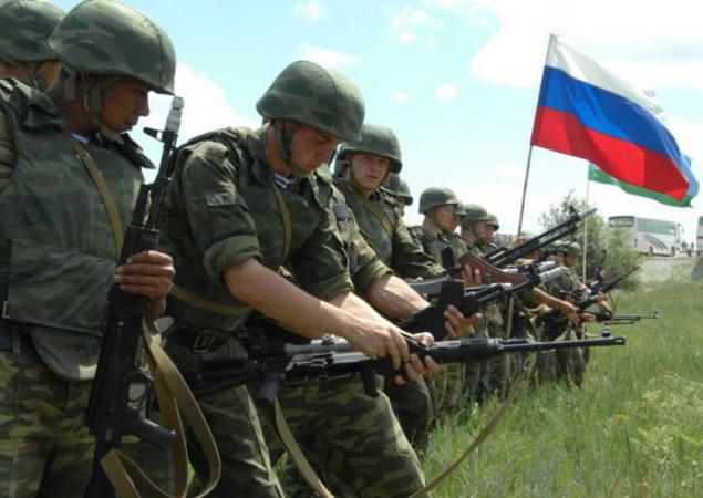 В РНБО назвали оновлені дані по числу російських військових на кордоні з Україною