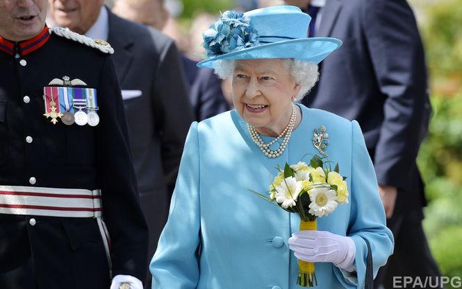 Королева Елизавета стала рекордсменкой правления среди британских монархов