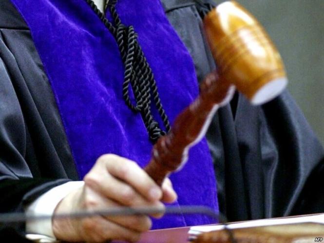 ВРЮ відкрила справи проти суддів, що судили євромайданівців
