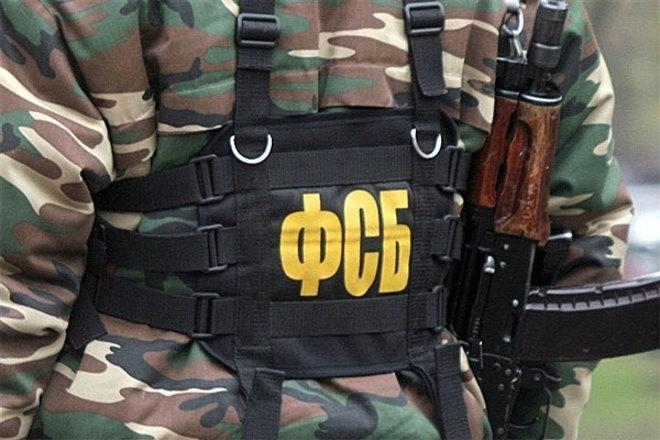 У Криму затримано ще одного українського військового — ФСБ