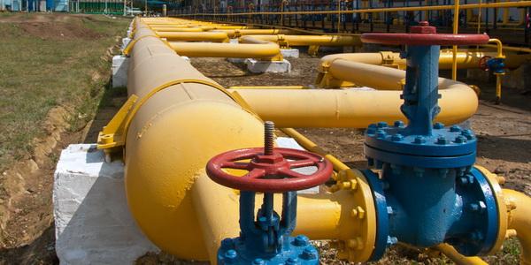 Україна отримає від транзиту російського газу 1,8 млрд доларів — Демчишин