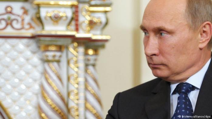 Обама и Штайнмайер советуют Путину не вмешиваться в дела Сирии