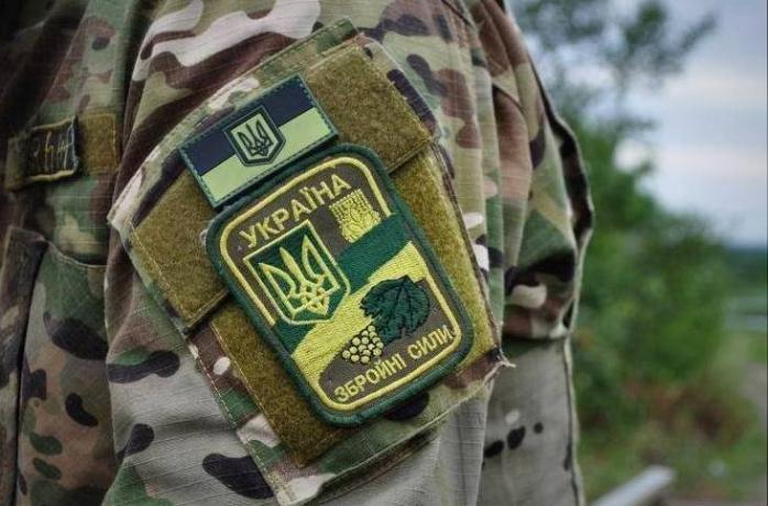 На Донбасі за добу поранено одного бійця ЗСУ