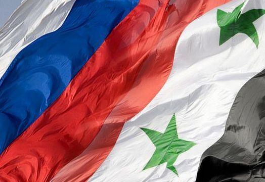 Росія почала будівництво злітно-посадкової смуги в сирійській Латакії