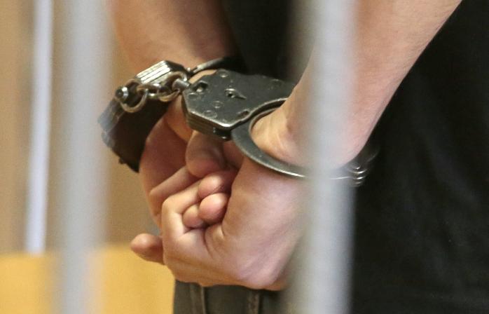 У Луганській області заарештовано начальника ізолятора в ЛНР