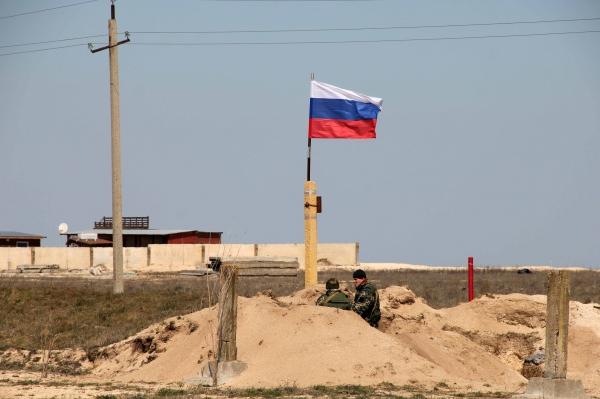 У вересні кримські татари перекриють кордон з Кримом