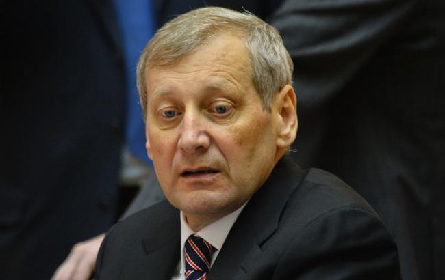 Вощевского не удалось отправить в отставку из-за Радикальной партии