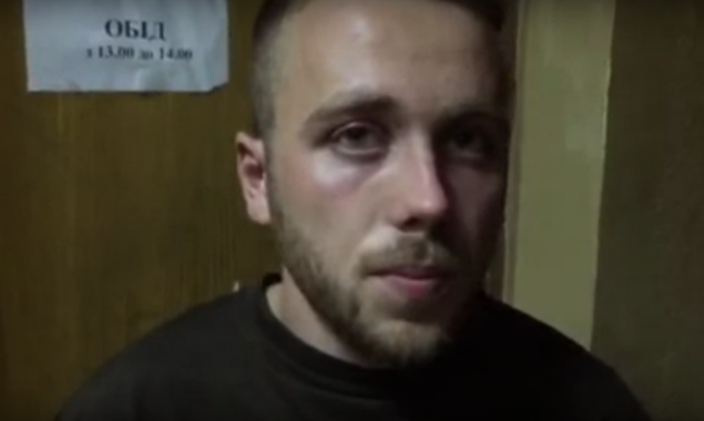 Рассмотрение жалобы Гуменюка, подозреваемого в броске гранаты под ВР, перенесли на неопределенный срок