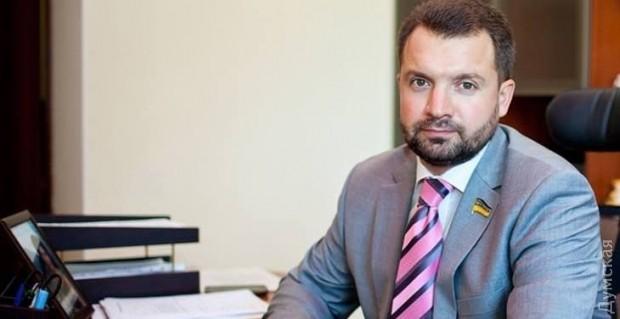 В Ильичевске застрелился глава комитета Федерации футбола Украины