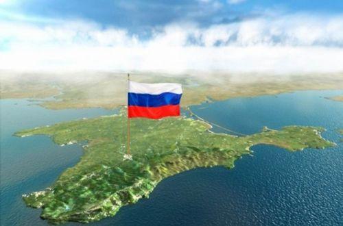 У Криму націоналізують землю на об’єктах, що належали Коломойському