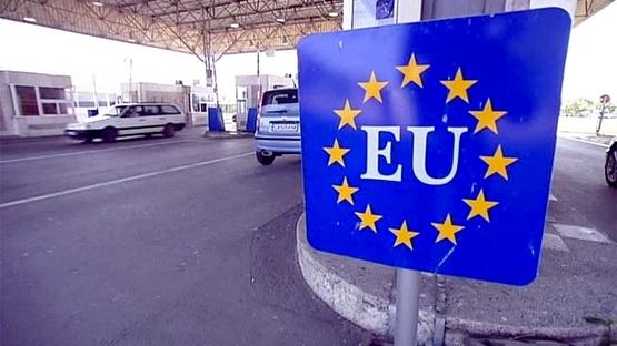 ЕС планирует создать совместные пограничные силы