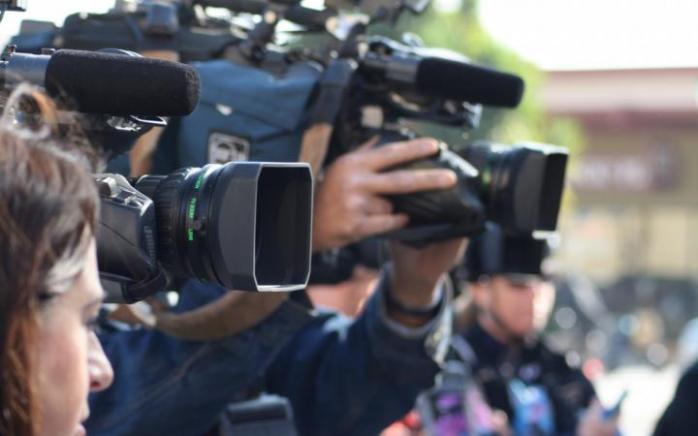 СНБО поддержал предложение президента отменить санкции для отдельных журналистов