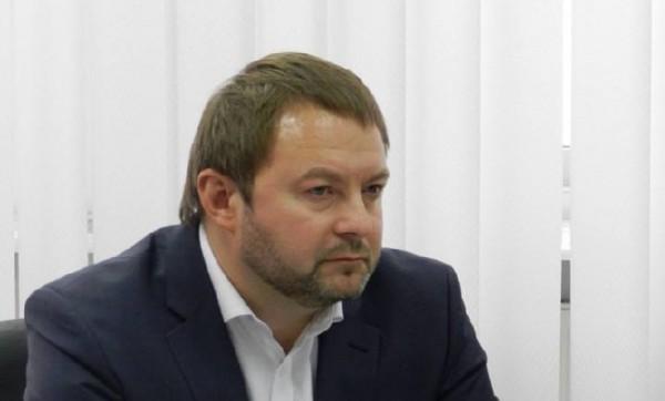 Глава Госслужбы занятости вышел под залог 1,8 млн гривен — СМИ