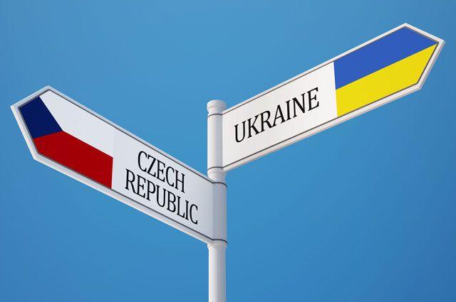 Чешский парламент дал добро на ассоциацию Украины с ЕС