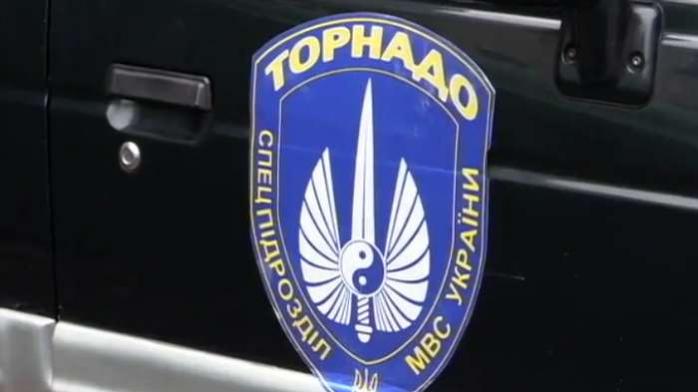В Луганской области будут судить милиционера батальона «Торнадо»