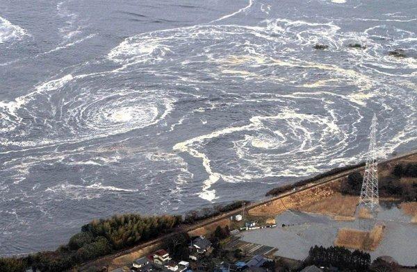 У чилийского побережья произошло новое землетрясение