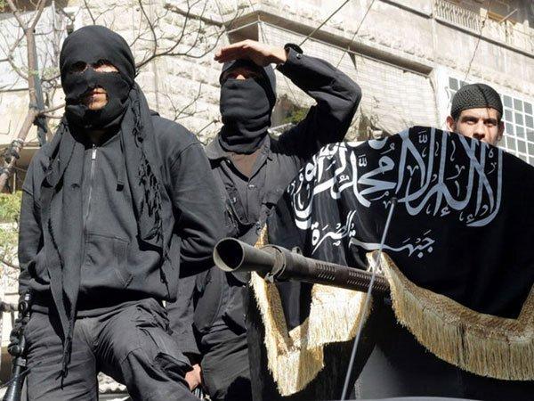 Бойовики ІДІЛ напали на в’язницю у лівійському аеропорту