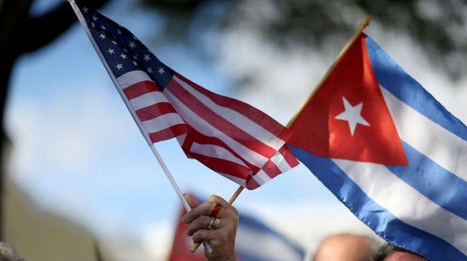 США частично отменили санкции в отношении Кубы