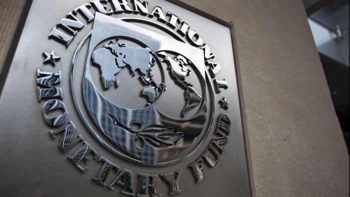 Сегодня в Киеве начинает работу миссия МВФ