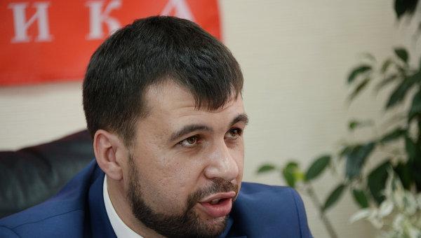 Боевики заявили, что не поменяют даты местных выборов в ДНР и ЛНР