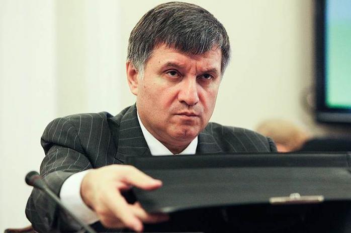 Аваков заявил, что за преступления против майдановцев наказаны 120 человек (ВИДЕО)