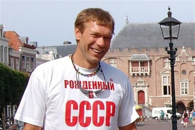 СБУ вызывает Царева и Колесниченко на допрос (ФОТО)