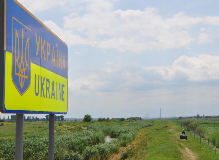 Угрозы увеличения потока беженцев через Украину нет — Госпогранслужба