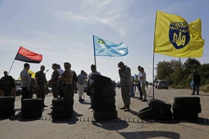 В ОБСЄ прокоментували блокаду Криму