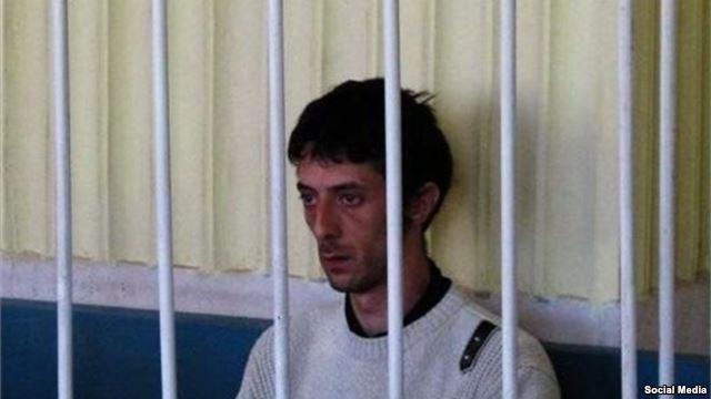 Сина Джемілєва вже в жовтні можуть відправити у кримську колонію — адвокат