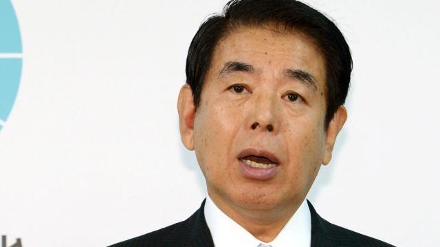 Министр спорта Японии подал в отставку из-за проблем с ареной Олимпиады-2020