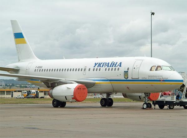 Двом українським авіакомпаніям можуть заборонити літати до Росії