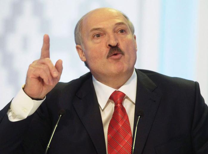 Лукашенко заговорив про нову світову війну