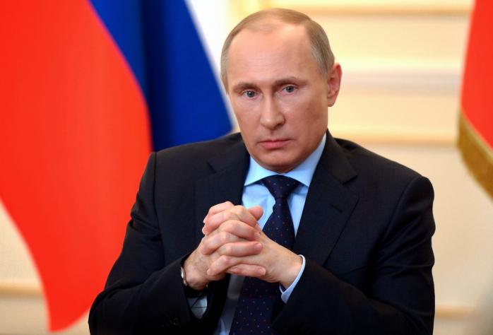 Путин: Русские за границами России — это огромная проблема