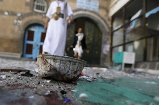 Кількість загиблих на весіллі в Ємені через авіаудар перевищила 130 осіб