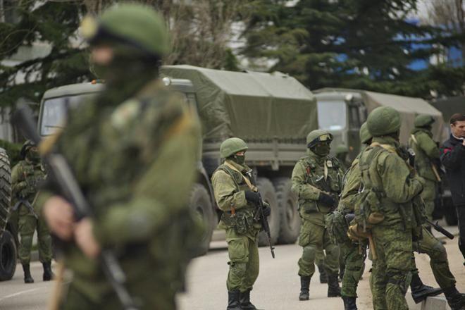 Рада Федерації РФ сьогодні голосуватиме за використання армії за кордоном