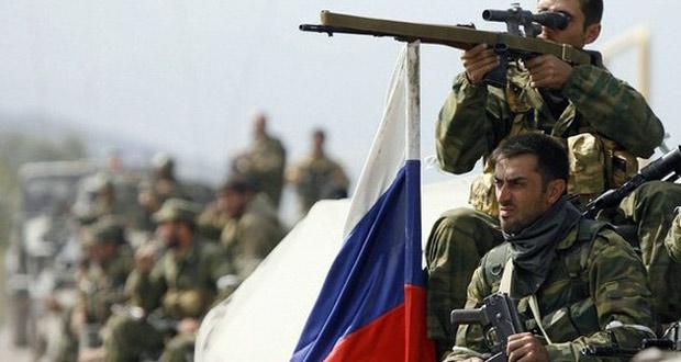 Совет Федерации РФ по просьбе Асада разрешил российской армии воевать в Сирии