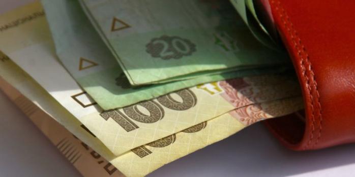 Долги по зарплатам в Украине превысили 2 млрд гривен