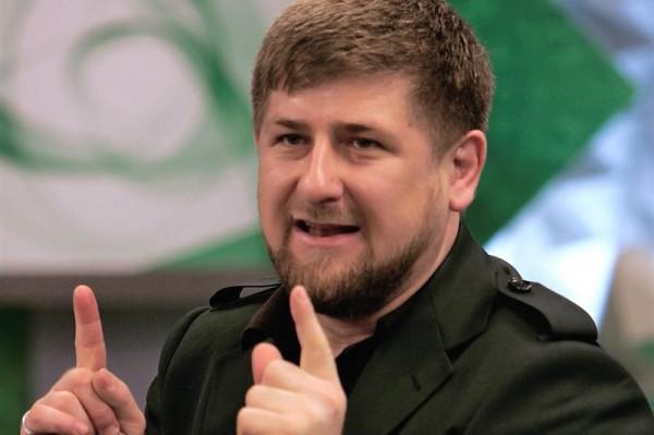 Кадыров заявил о поимке членов «Исламского государства» в Чечне и просится в Сирию
