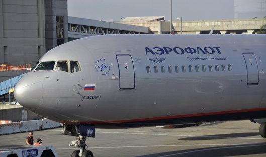 Пивоварский назвал количество попавших под санкции авиакомпаний РФ
