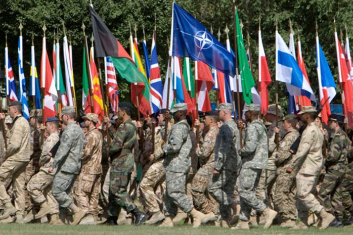 У Європі стартували найбільші за останні десять років навчання НАТО