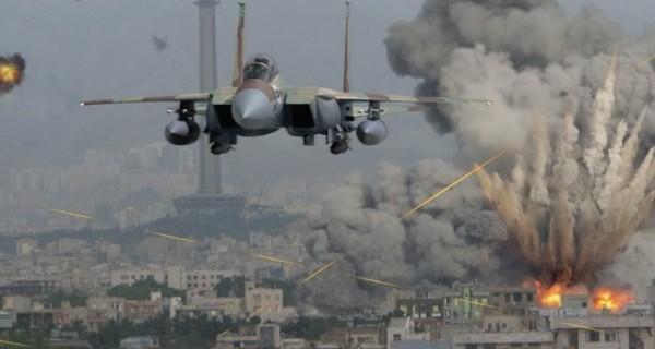 Израиль и сектор Газа обменялись ударами