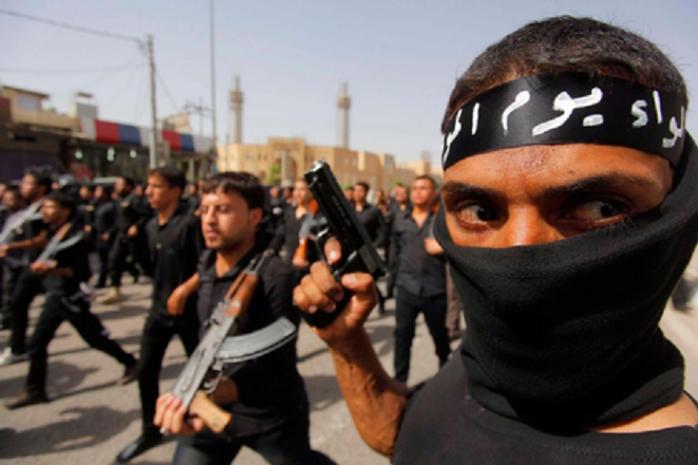 Боевики ИГИЛ в Ираке казнили 70 человек