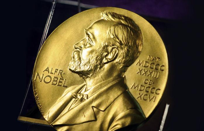 Названі лауреати Нобелівської премії з фізики