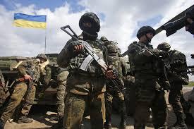 Украинцы перечислили армии 160 млн гривен