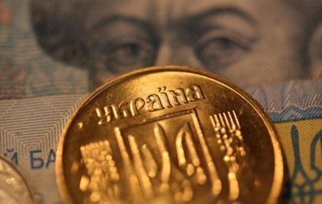МВФ прогнозує цьогоріч в Україні інфляцію в 50%